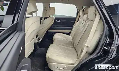 Genesis GV80 2021 3.0 Автомат в Москве № 57997, миниатюра 7