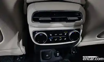 Genesis GV80 2021 3.0 Автомат в Москве № 57997, миниатюра 9