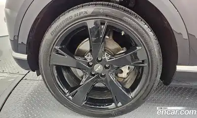 Genesis GV80 2021 3.0 Автомат в Москве № 57997, миниатюра 10