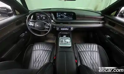 Genesis G90 2022 3.5 Автомат в Москве № 58937, миниатюра 12
