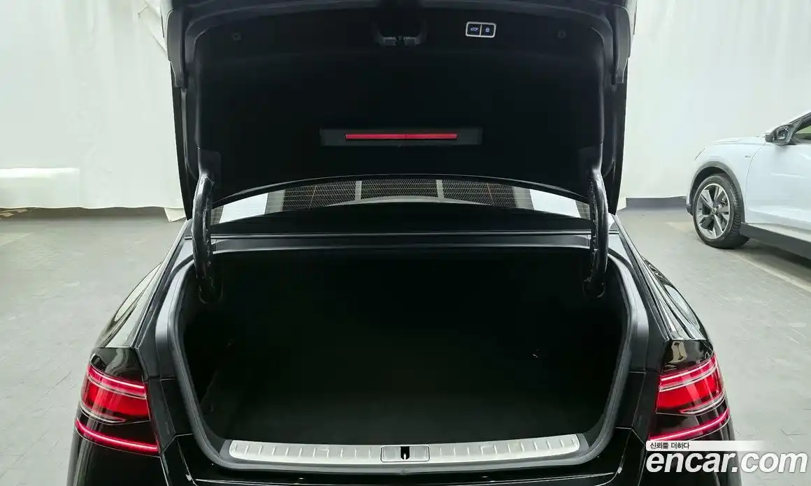 Genesis G90 2022 3.5 Автомат в Москве № 58937, фото 19