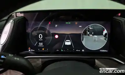 Genesis G90 2022 3.5 Автомат в Москве № 58937, миниатюра 8