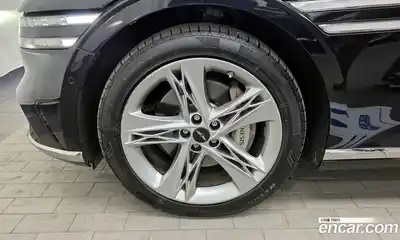 Genesis G90 2022 3.5 Автомат в Москве № 58937, миниатюра 9