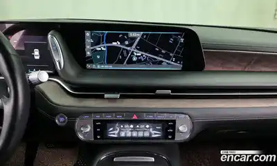 Genesis G90 2022 3.5 Автомат в Москве № 58937, миниатюра 10