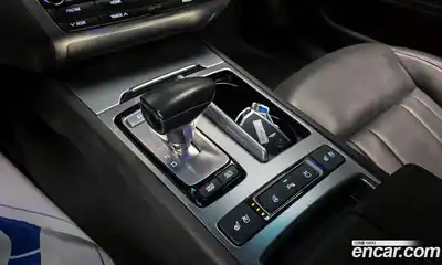 Genesis G80 2018 3.3 Автомат в Москве № 59414, миниатюра 2