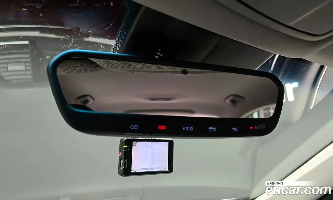 Genesis G80 2018 3.3 Автомат в Москве № 59414, фото 3