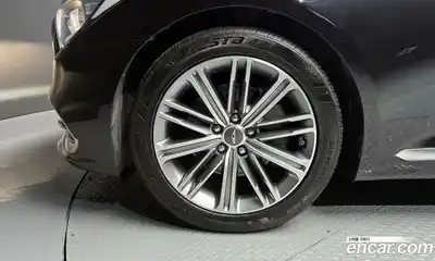 Genesis G80 2018 3.3 Автомат в Москве № 59414, миниатюра 7