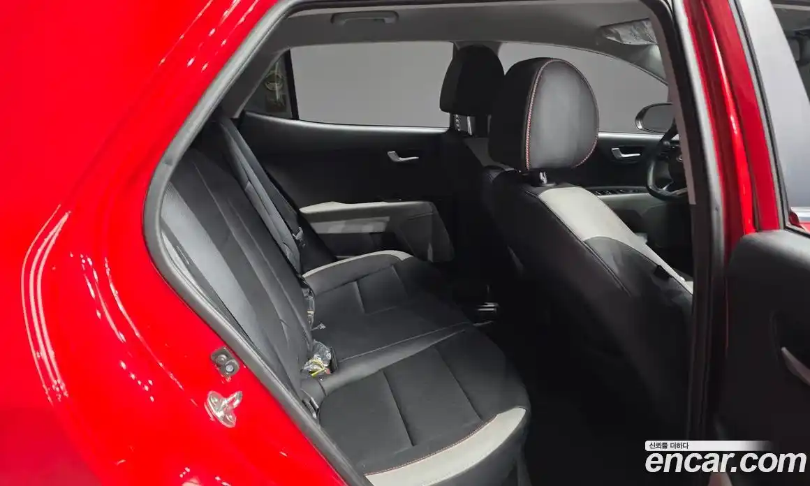 Kia Stonic 2019 1.4 Автомат в Москве № 5956, фото 13