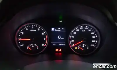 Kia Stonic 2019 1.4 Автомат в Москве № 5956, миниатюра 5