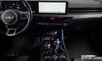 Kia K5 2024 2.0 Автомат в Москве № 60480, миниатюра 11