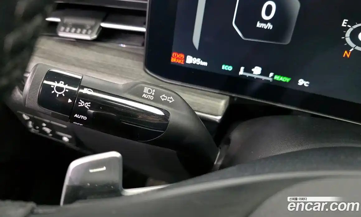 Kia K5 2024 2.0 Автомат в Москве № 60480, фото 18