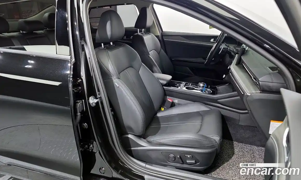 Kia K5 2024 2.0 Автомат в Москве № 60480, фото 20