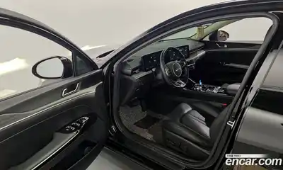 Kia K5 2024 2.0 Автомат в Москве № 60480, миниатюра 2