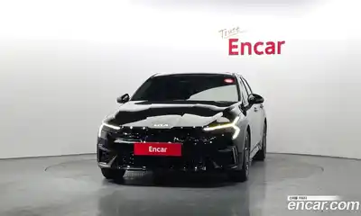 Kia K5 2024 2.0 Автомат в Москве № 60480, миниатюра 6