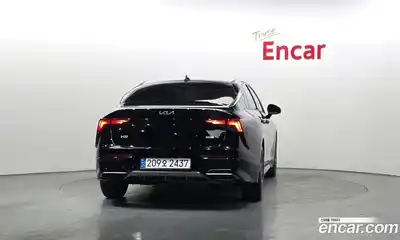 Kia K5 2024 2.0 Автомат в Москве № 60480, миниатюра 7