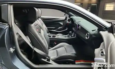 Chevrolet Camaro 2019 6.2 Автомат в Москве № 60749, миниатюра 11