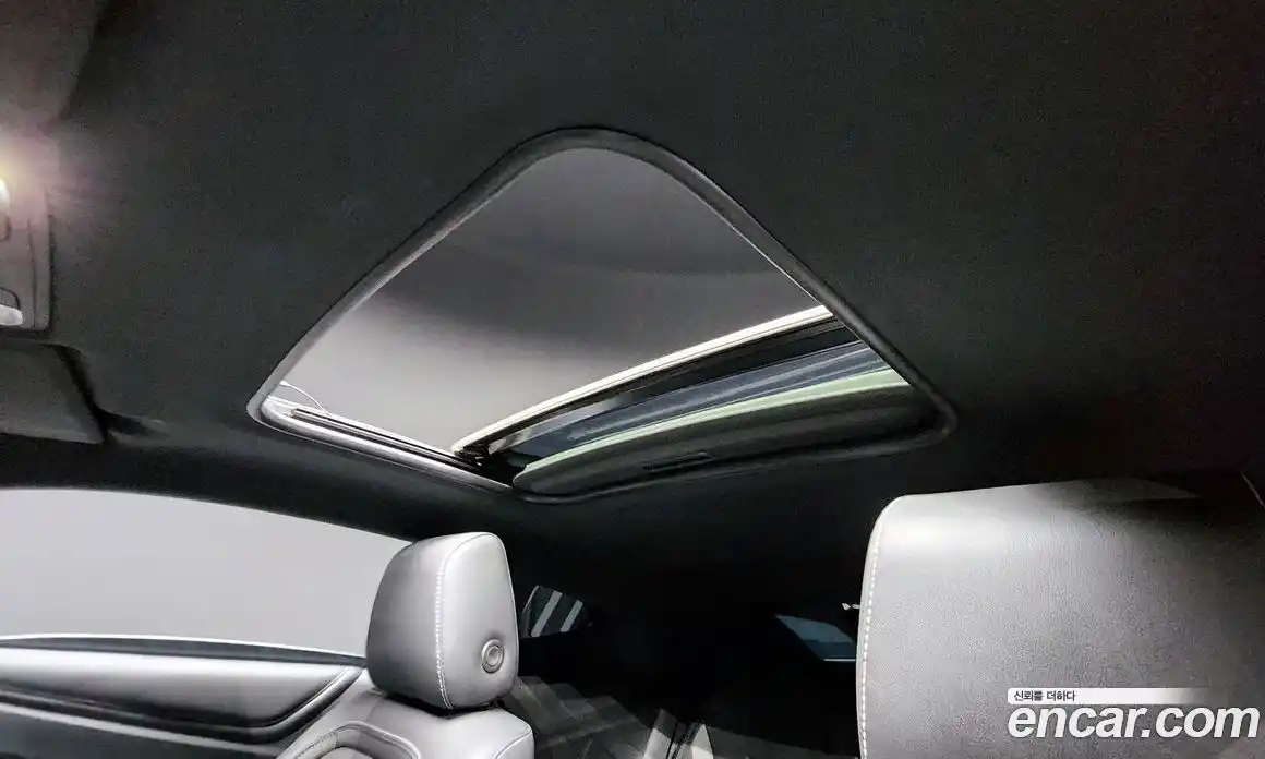 Chevrolet Camaro 2019 6.2 Автомат в Москве № 60749, фото 4