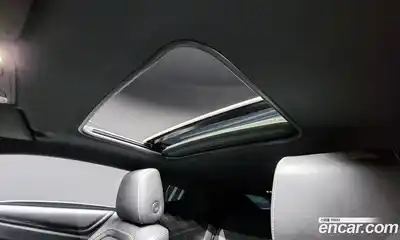 Chevrolet Camaro 2019 6.2 Автомат в Москве № 60749, миниатюра 4