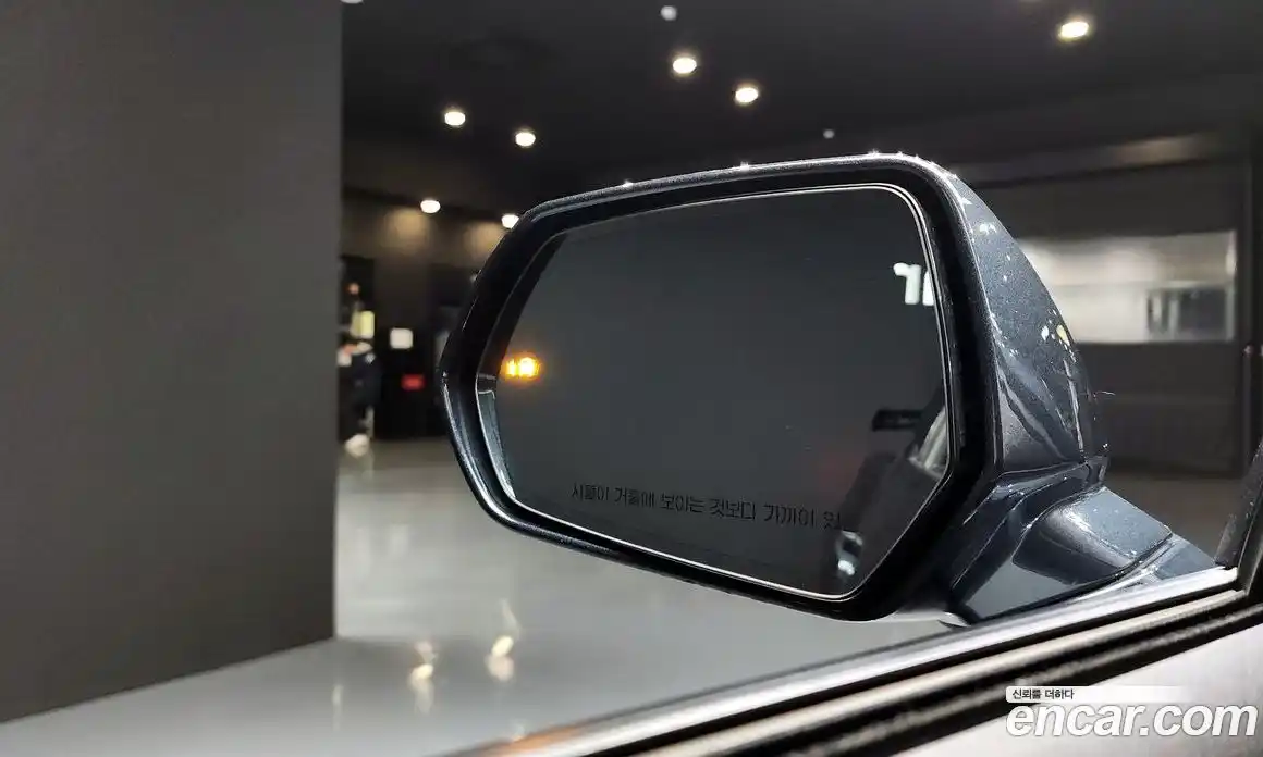 Chevrolet Camaro 2019 6.2 Автомат в Москве № 60749, фото 5