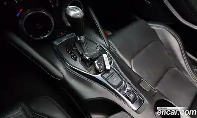 Chevrolet Camaro 2019 6.2 Автомат в Москве № 60749, миниатюра 6