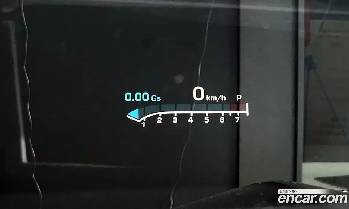 Chevrolet Camaro 2019 6.2 Автомат в Москве № 60749, фото 7