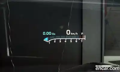 Chevrolet Camaro 2019 6.2 Автомат в Москве № 60749, миниатюра 7