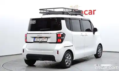 Kia Ray 2023 1.0 Автомат в Москве № 625, миниатюра 11