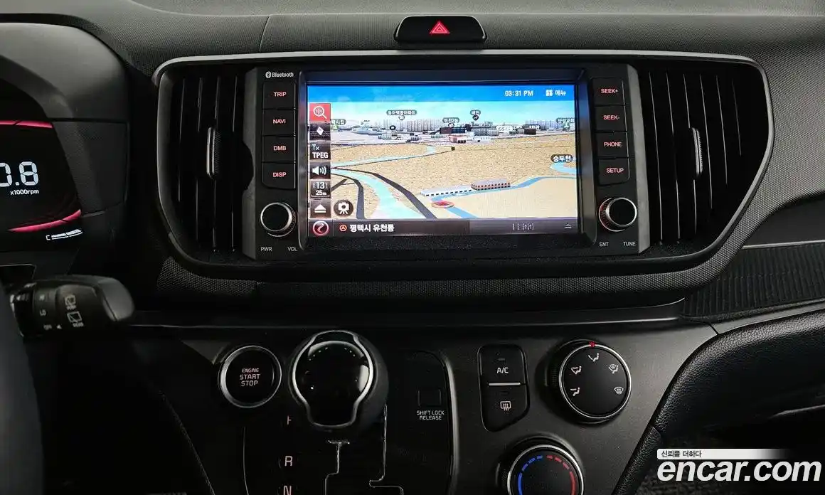 Kia Ray 2023 1.0 Автомат в Москве № 625, фото 12