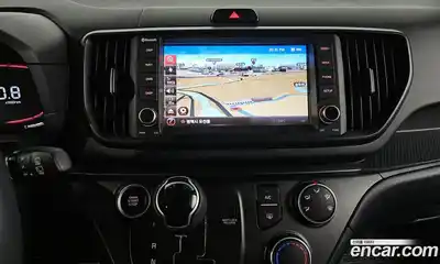 Kia Ray 2023 1.0 Автомат в Москве № 625, миниатюра 12