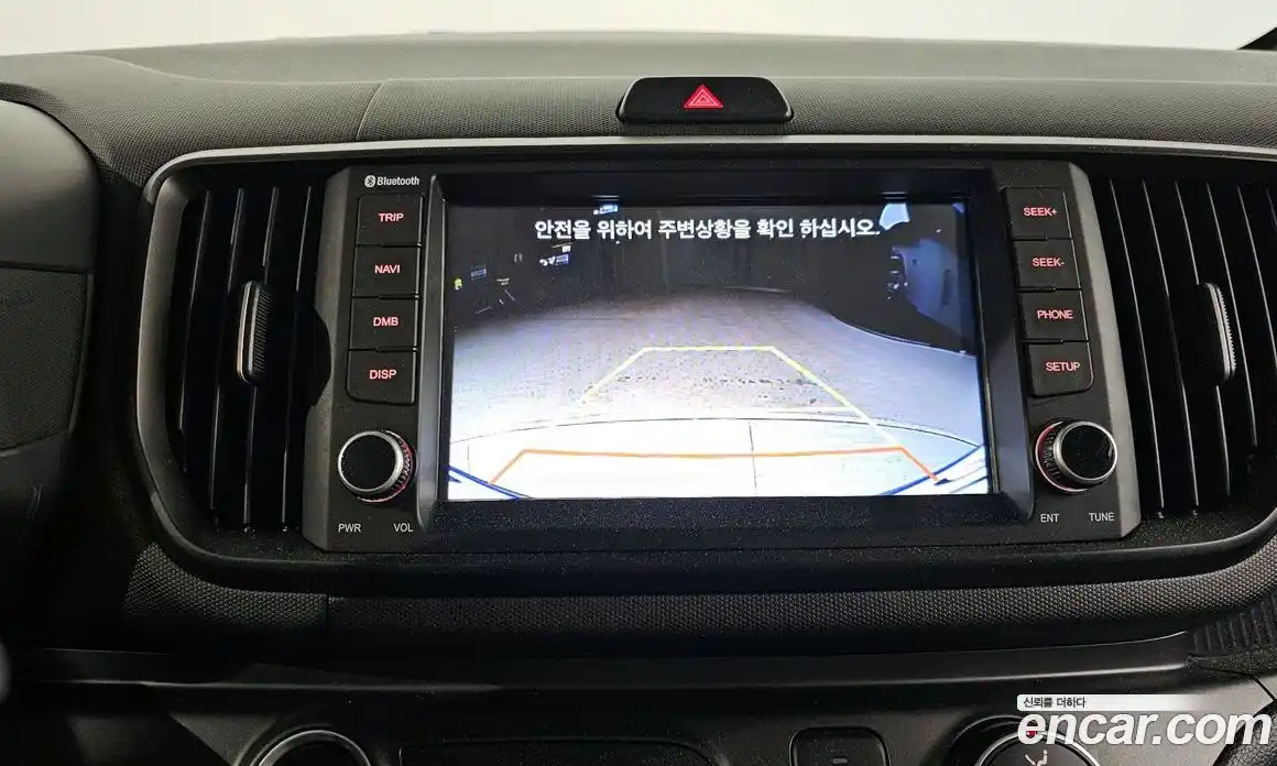 Kia Ray 2023 1.0 Автомат в Москве № 625, фото 20