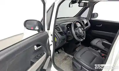 Kia Ray 2023 1.0 Автомат в Москве № 625, миниатюра 2