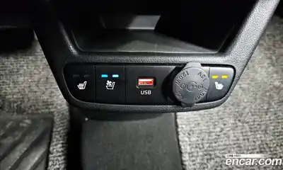 Kia Ray 2023 1.0 Автомат в Москве № 625, миниатюра 3