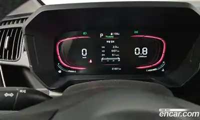 Kia Ray 2023 1.0 Автомат в Москве № 625, миниатюра 4