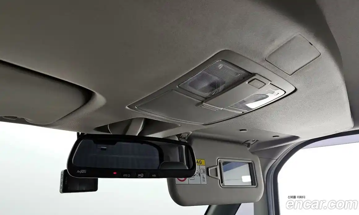 Kia Ray 2023 1.0 Автомат в Москве № 625, фото 6