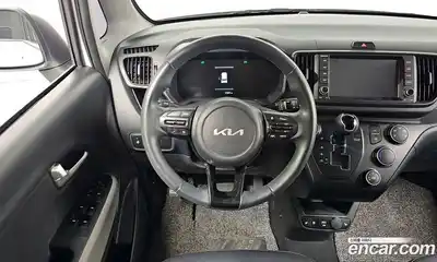 Kia Ray 2023 1.0 Автомат в Москве № 625, миниатюра 7