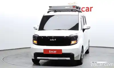 Kia Ray 2023 1.0 Автомат в Москве № 625, миниатюра 9