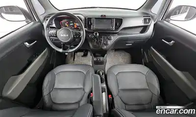 Kia Ray 2023 1.0 Автомат в Москве № 625, миниатюра 10