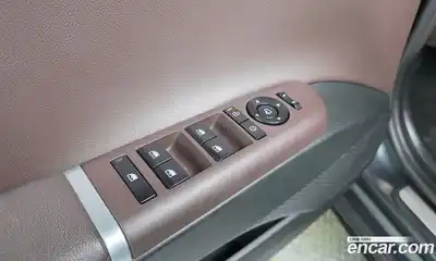 Hyundai Grandeur 2023 3.5 Автомат в Москве № 6614, миниатюра 11