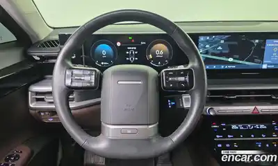 Hyundai Grandeur 2023 3.5 Автомат в Москве № 6614, миниатюра 12