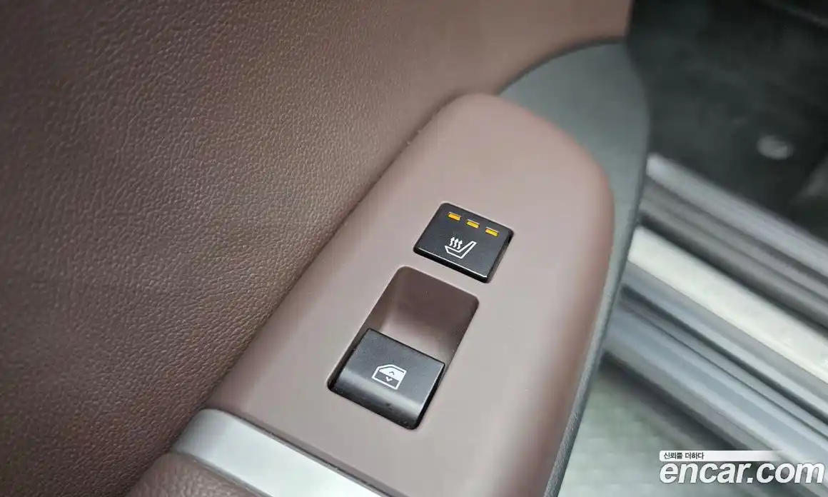 Hyundai Grandeur 2023 3.5 Автомат в Москве № 6614, фото 18