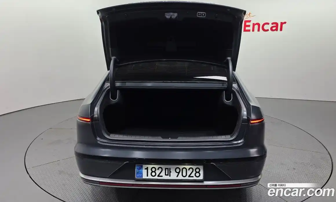 Hyundai Grandeur 2023 3.5 Автомат в Москве № 6614, фото 19