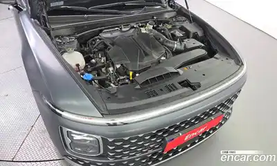 Hyundai Grandeur 2023 3.5 Автомат в Москве № 6614, миниатюра 3