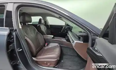 Hyundai Grandeur 2023 3.5 Автомат в Москве № 6614, миниатюра 7