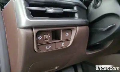 Hyundai Grandeur 2023 3.5 Автомат в Москве № 6614, миниатюра 8