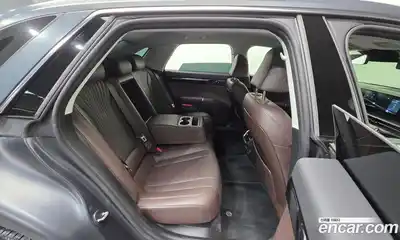 Hyundai Grandeur 2023 3.5 Автомат в Москве № 6614, миниатюра 10