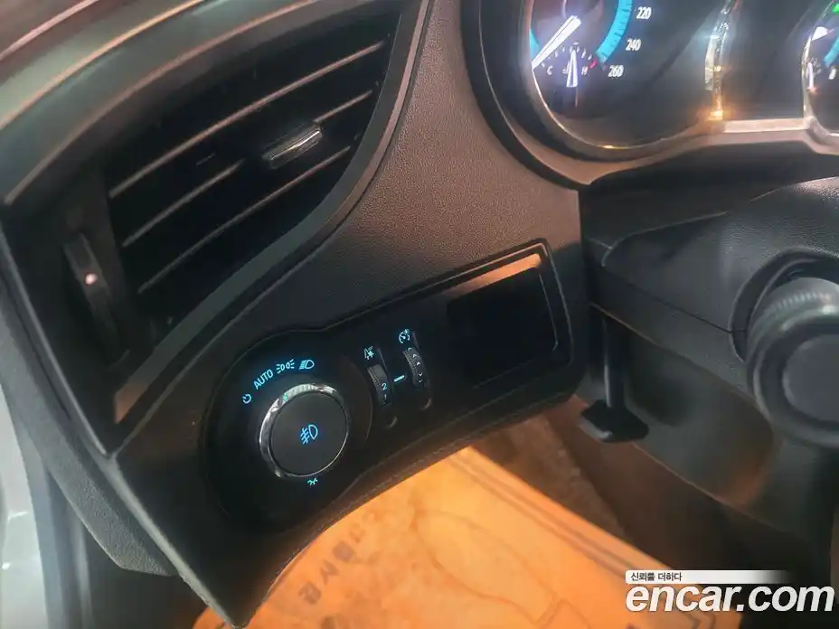 Chevrolet Alpheon 2011 3.0 Автомат в Москве № 67248, фото 13