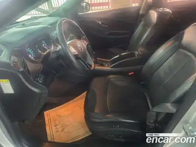 Chevrolet Alpheon 2011 3.0 Автомат в Москве № 67248, миниатюра 5