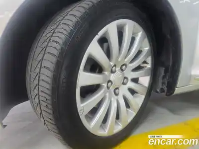 Chevrolet Alpheon 2011 3.0 Автомат в Москве № 67248, миниатюра 6