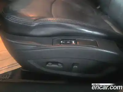 Chevrolet Alpheon 2011 3.0 Автомат в Москве № 67248, миниатюра 8