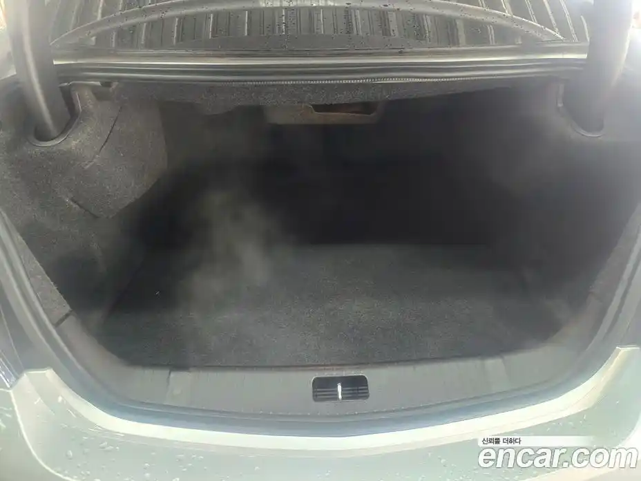 Chevrolet Alpheon 2011 3.0 Автомат в Москве № 67248, фото 10